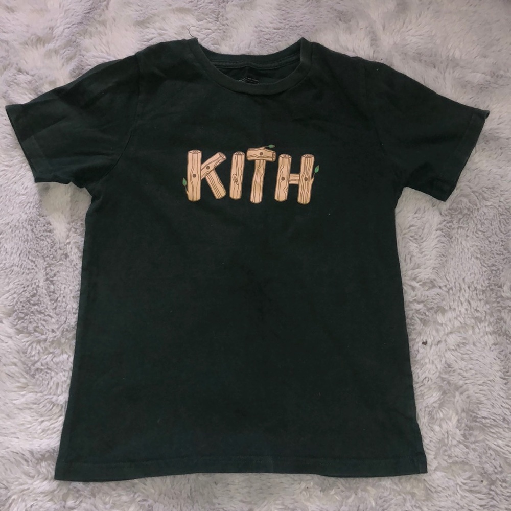 COPY - Boys Kith Shirt